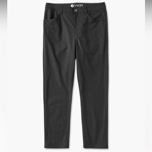 BNWT Vuori men’s Meta Pant